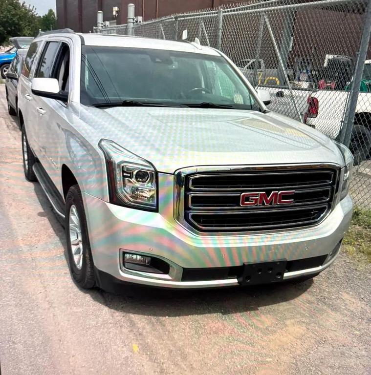 used 2019 GMC Yukon XL car, priced at $24,997
