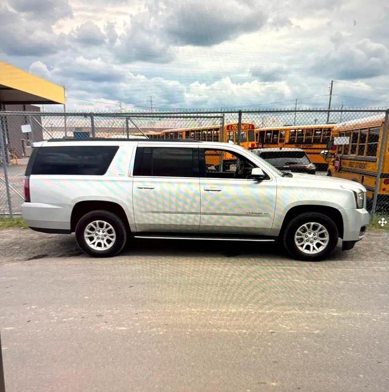 used 2019 GMC Yukon XL car, priced at $24,997