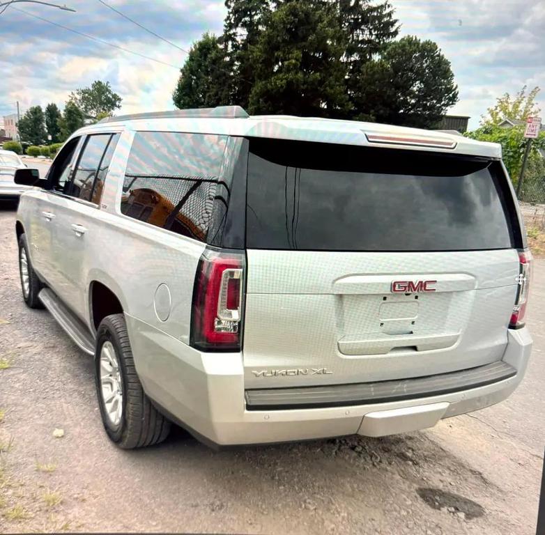 used 2019 GMC Yukon XL car, priced at $24,997