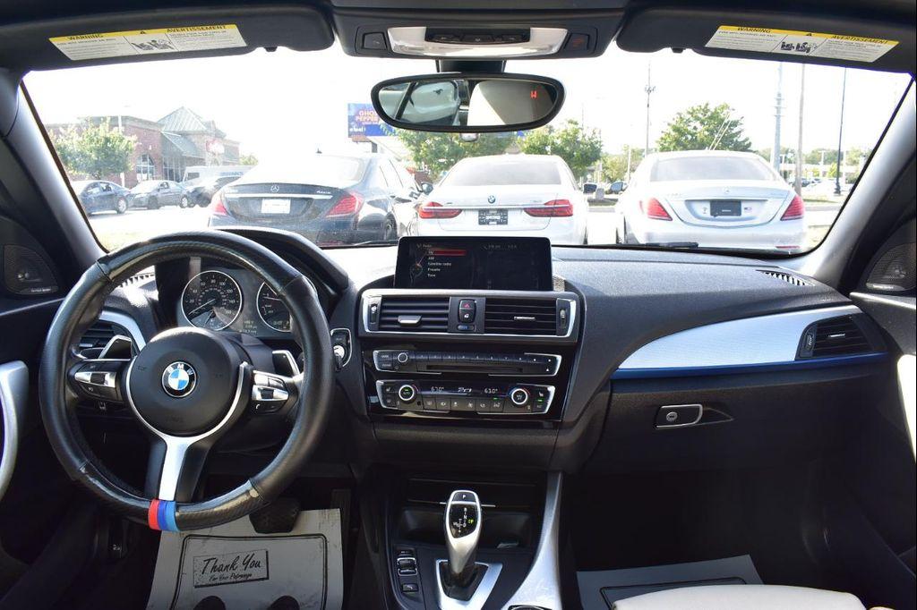 used 2016 BMW M2 car, priced at $17,997
