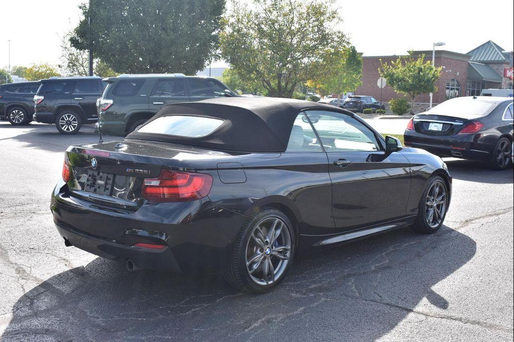 used 2016 BMW M2 car, priced at $17,997