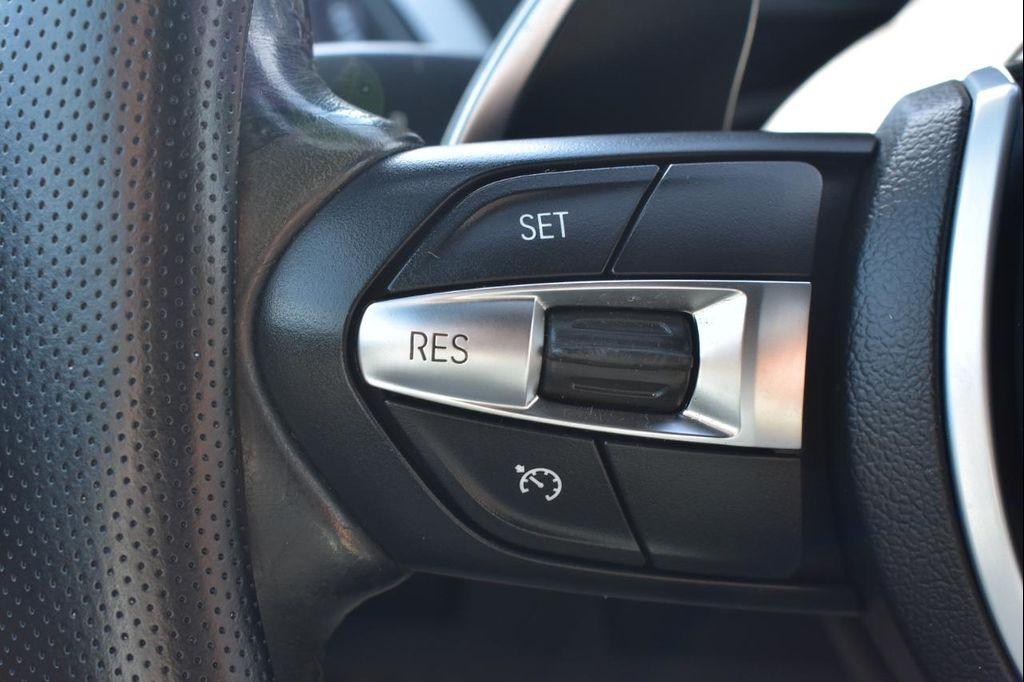 used 2016 BMW M2 car, priced at $17,997