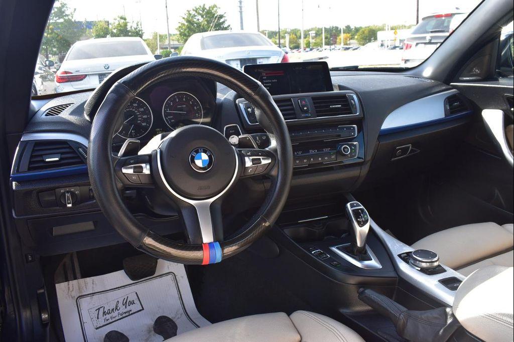 used 2016 BMW M2 car, priced at $17,997