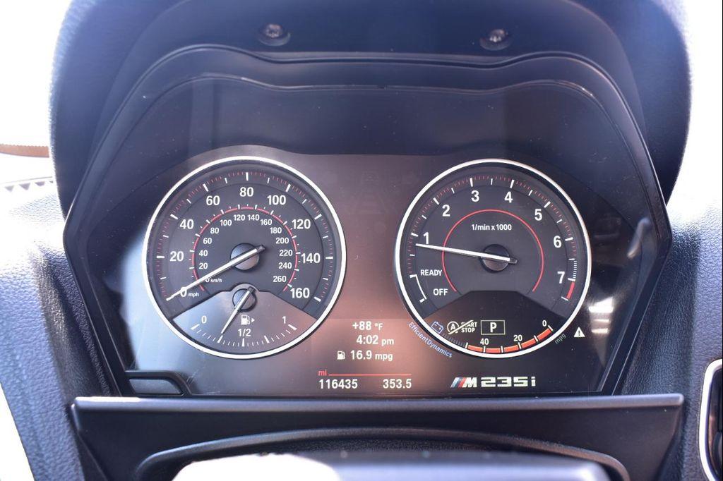 used 2016 BMW M2 car, priced at $17,997