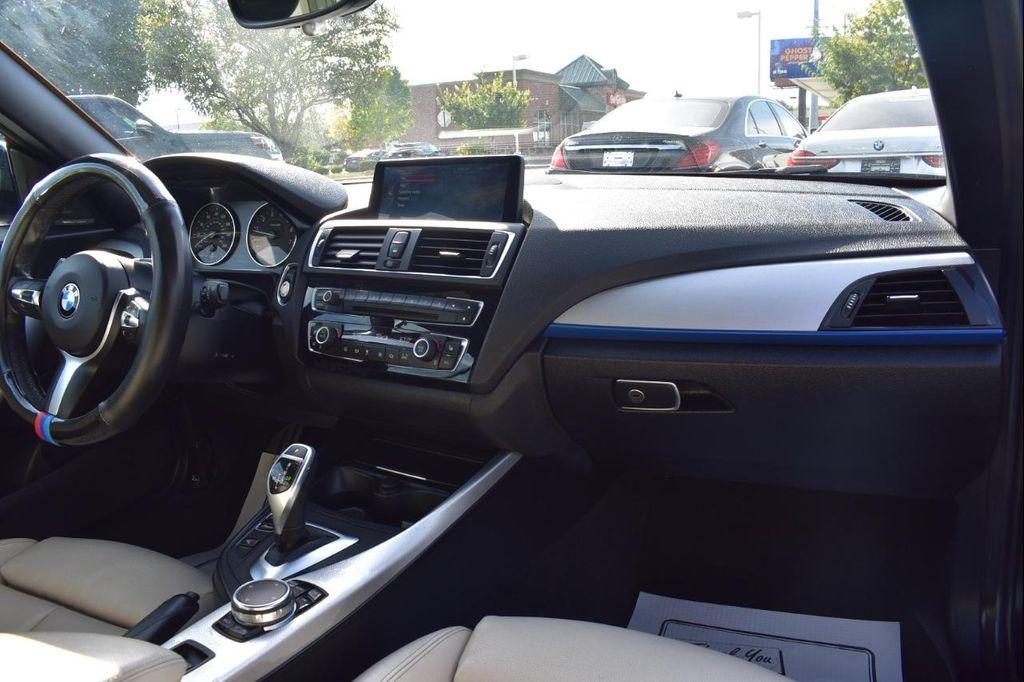 used 2016 BMW M2 car, priced at $17,997