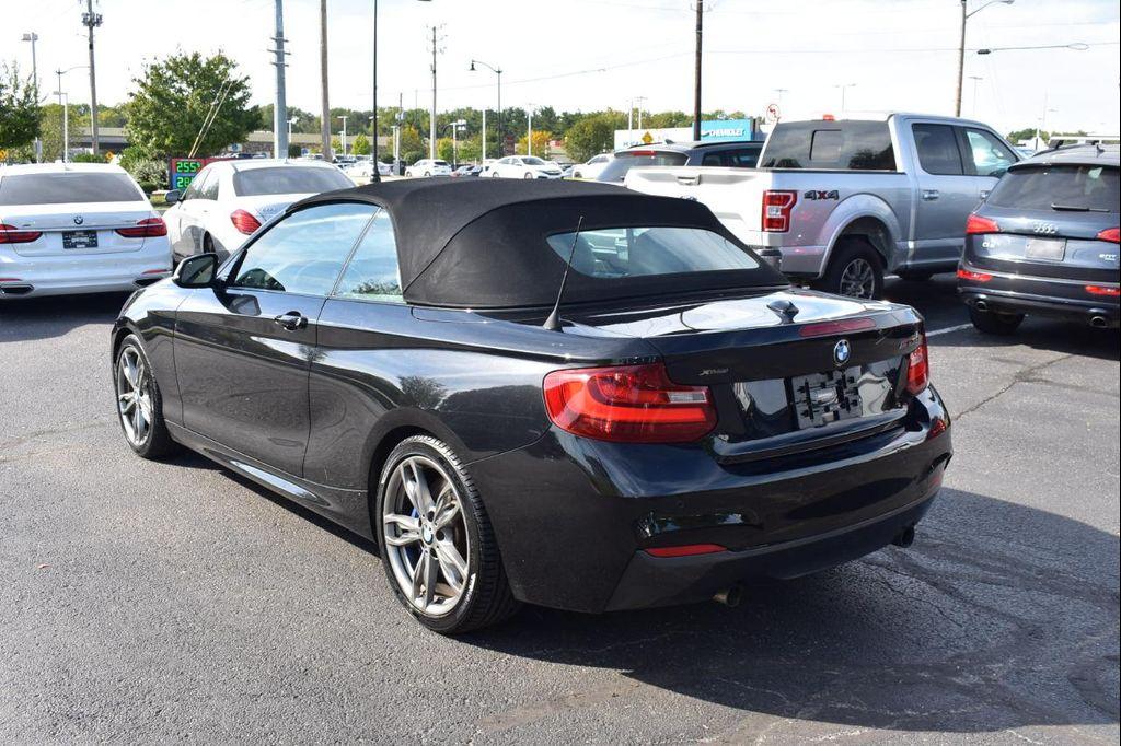 used 2016 BMW M2 car, priced at $17,997