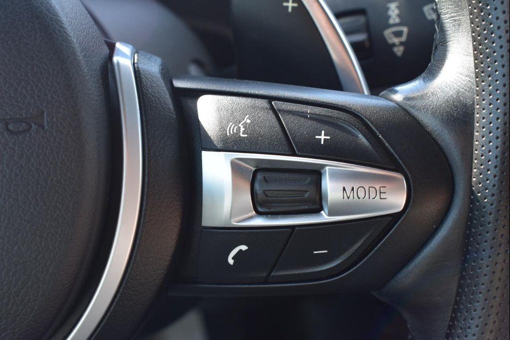 used 2016 BMW M2 car, priced at $17,997