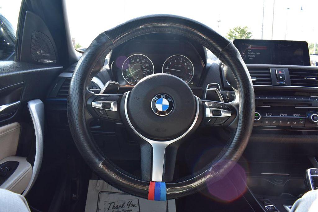 used 2016 BMW M2 car, priced at $17,997
