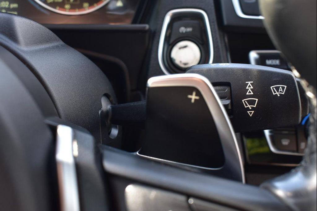 used 2016 BMW M2 car, priced at $17,997