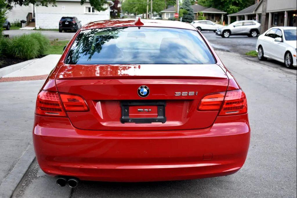 used 2011 BMW 328 car, priced at $11,997