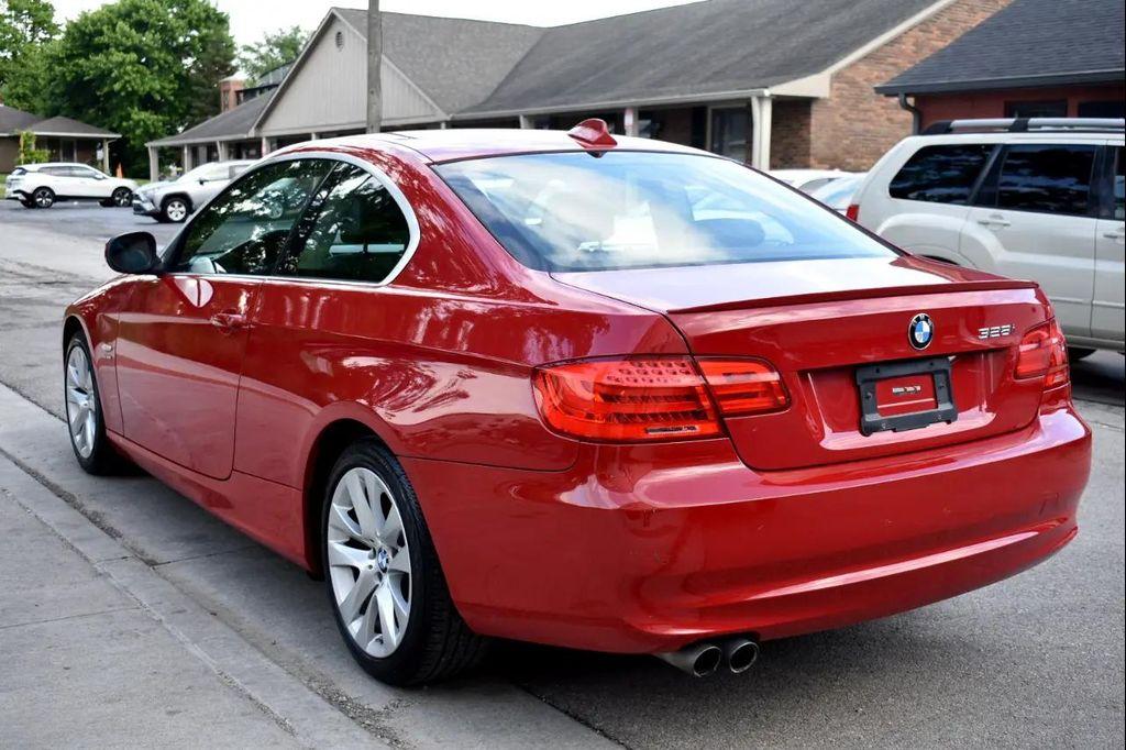 used 2011 BMW 328 car, priced at $11,997
