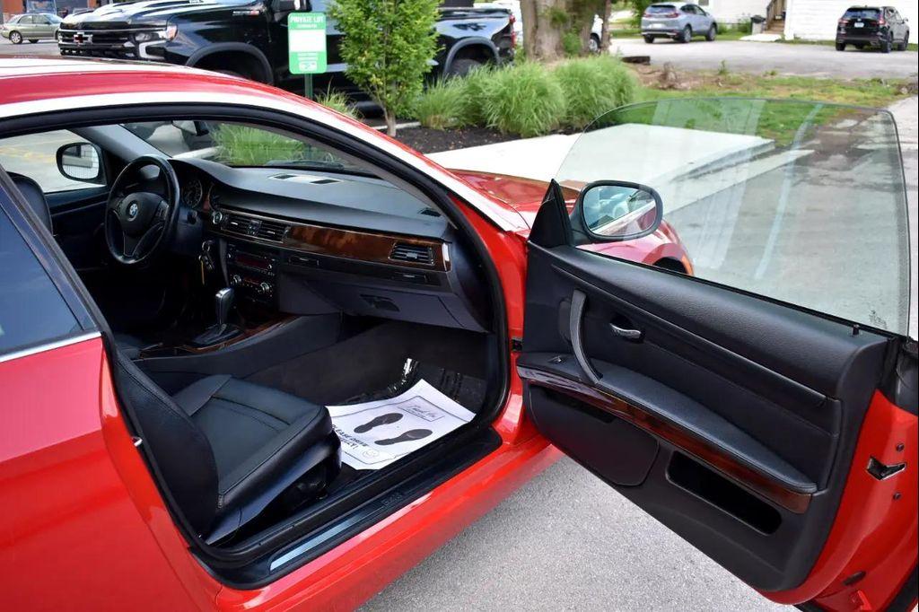 used 2011 BMW 328 car, priced at $11,997