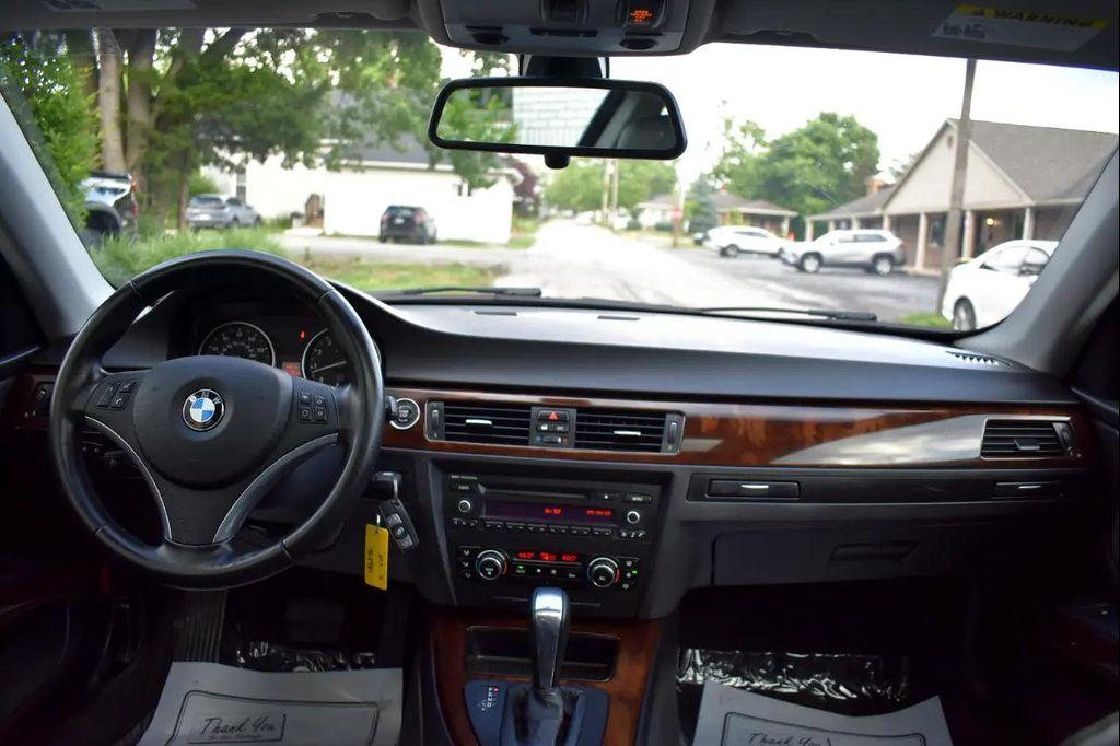 used 2011 BMW 328 car, priced at $11,997