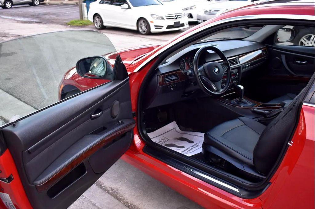 used 2011 BMW 328 car, priced at $11,997