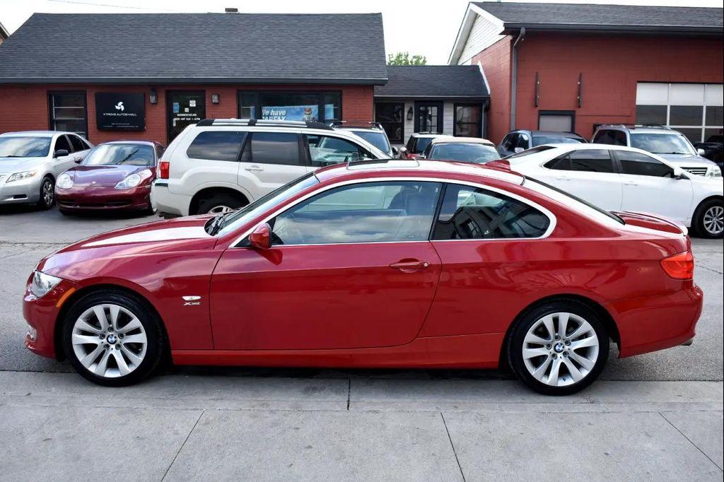 used 2011 BMW 328 car, priced at $11,997