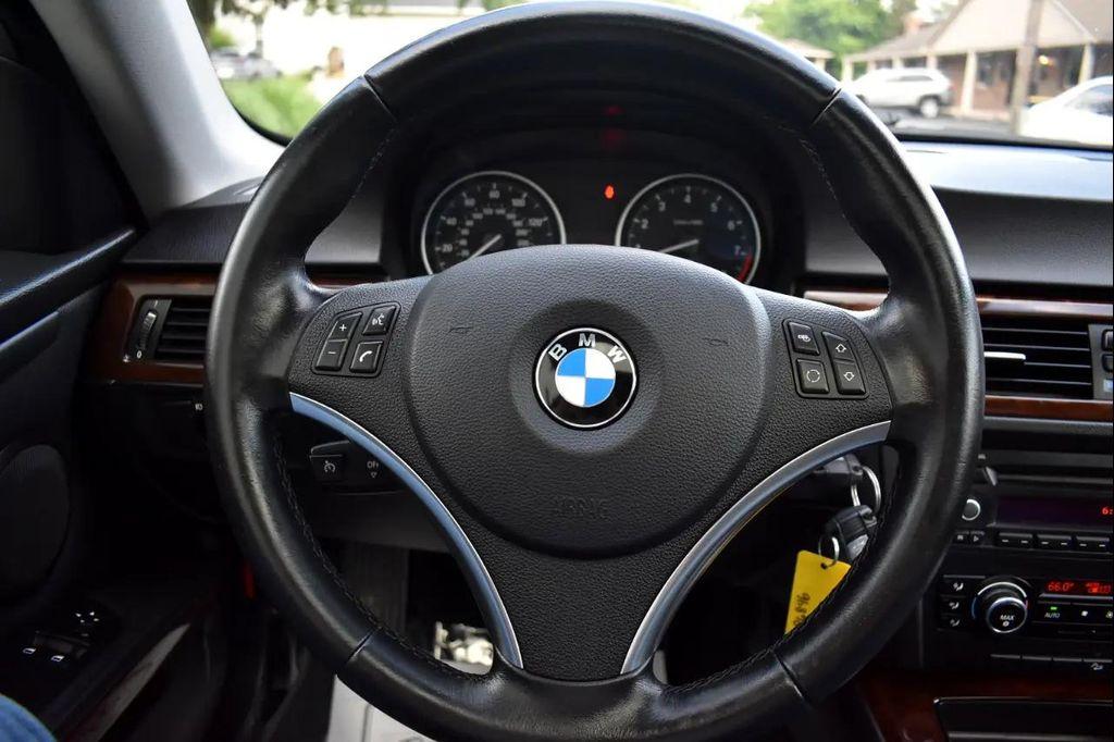 used 2011 BMW 328 car, priced at $11,997