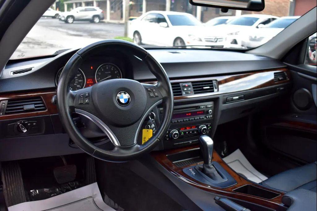 used 2011 BMW 328 car, priced at $11,997