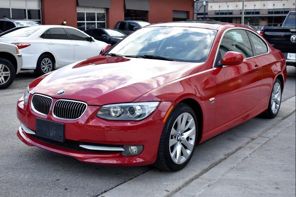 used 2011 BMW 328 car, priced at $11,997