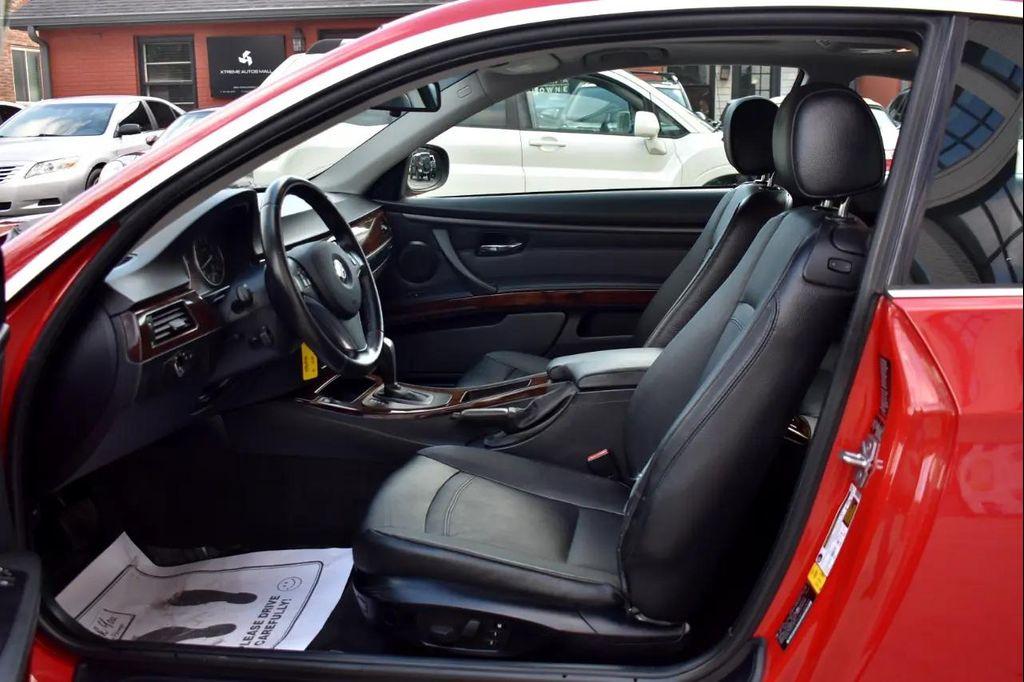 used 2011 BMW 328 car, priced at $11,997