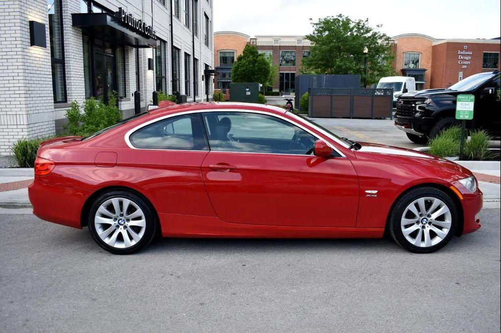used 2011 BMW 328 car, priced at $11,997