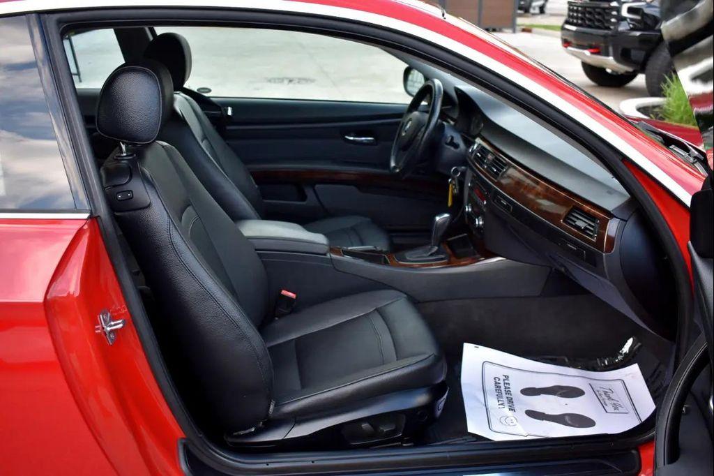 used 2011 BMW 328 car, priced at $11,997