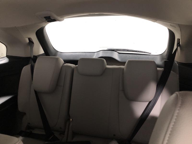new 2026 Honda Odyssey car, priced at $46,140
