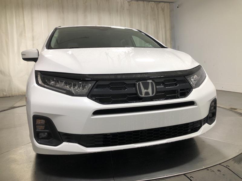 new 2026 Honda Odyssey car, priced at $46,140