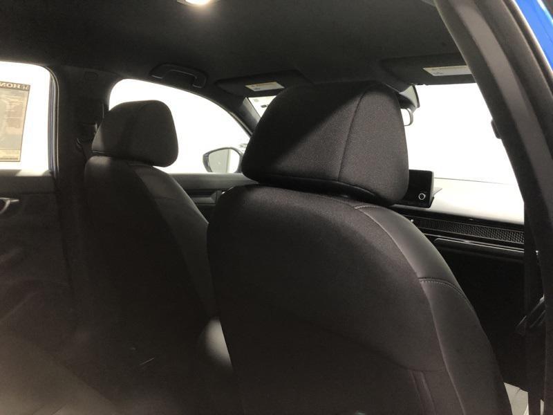 new 2026 Honda Civic car, priced at $29,445