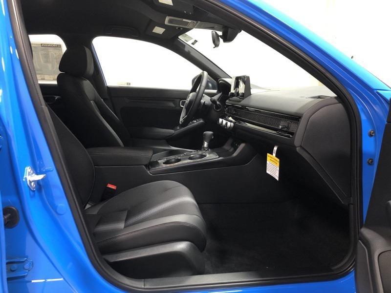 new 2026 Honda Civic car, priced at $29,445