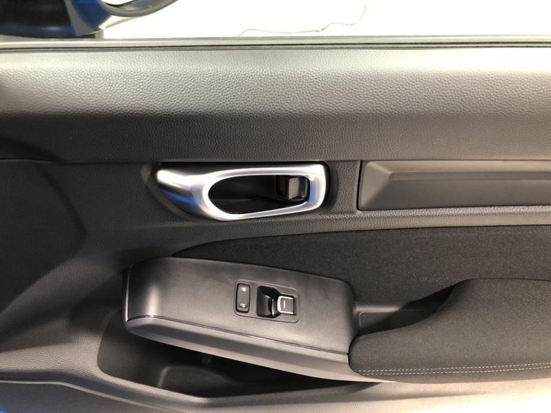 new 2026 Honda Civic car, priced at $29,445