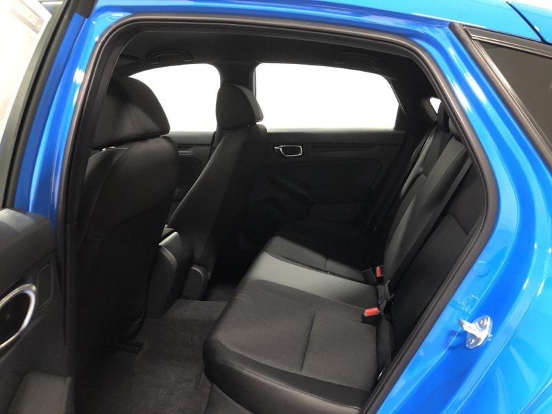 new 2026 Honda Civic car, priced at $29,445