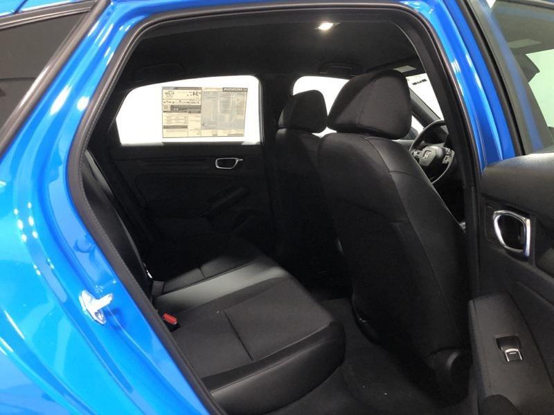 new 2026 Honda Civic car, priced at $29,445