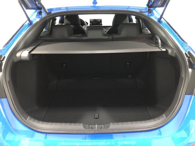new 2026 Honda Civic car, priced at $29,445