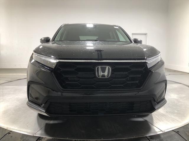 new 2026 Honda CR-V car, priced at $36,045