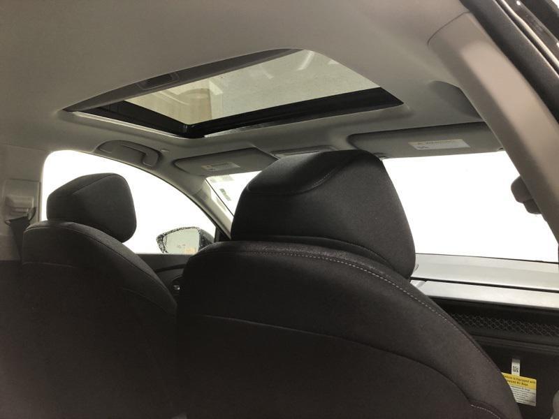 new 2025 Honda Accord car, priced at $31,710