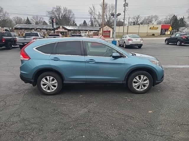 used 2014 Honda CR-V car, priced at $12,329