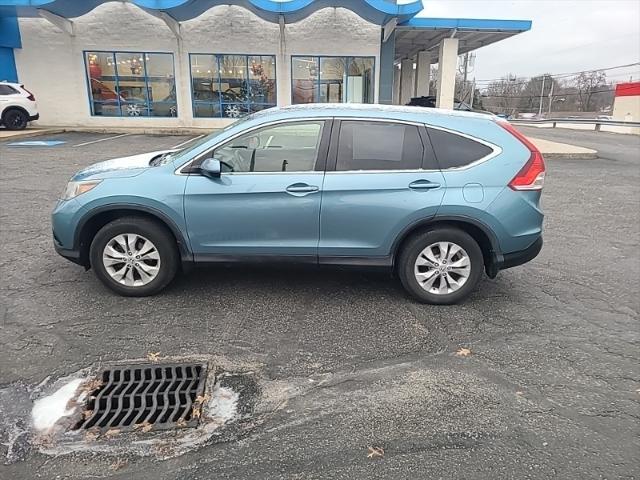 used 2014 Honda CR-V car, priced at $12,329