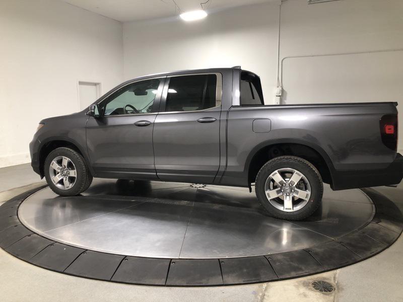 new 2026 Honda Ridgeline car, priced at $44,890