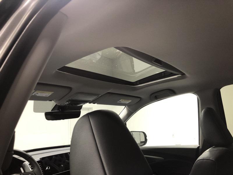 new 2026 Honda Ridgeline car, priced at $44,890