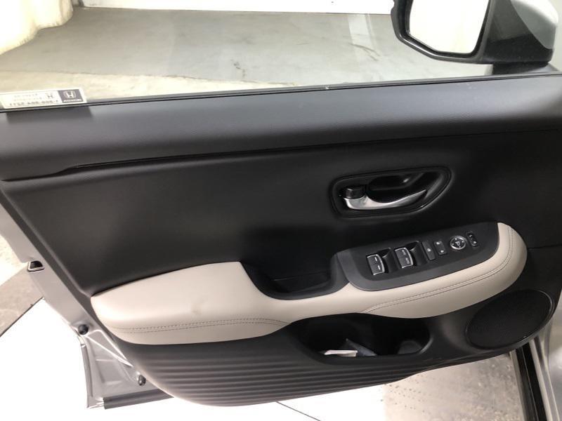 new 2026 Honda HR-V car, priced at $33,000
