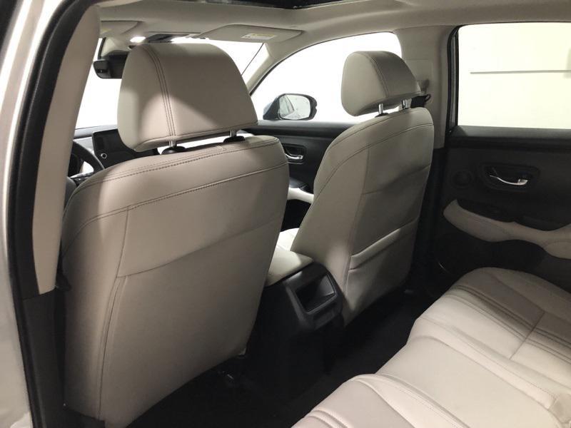 new 2026 Honda HR-V car, priced at $33,000