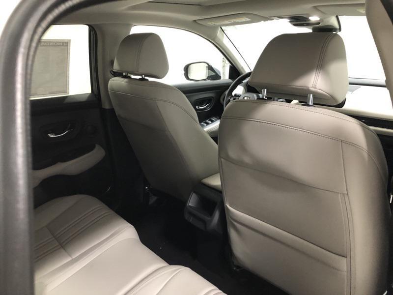 new 2026 Honda HR-V car, priced at $33,000