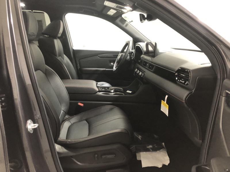 new 2026 Honda Passport car, priced at $54,165