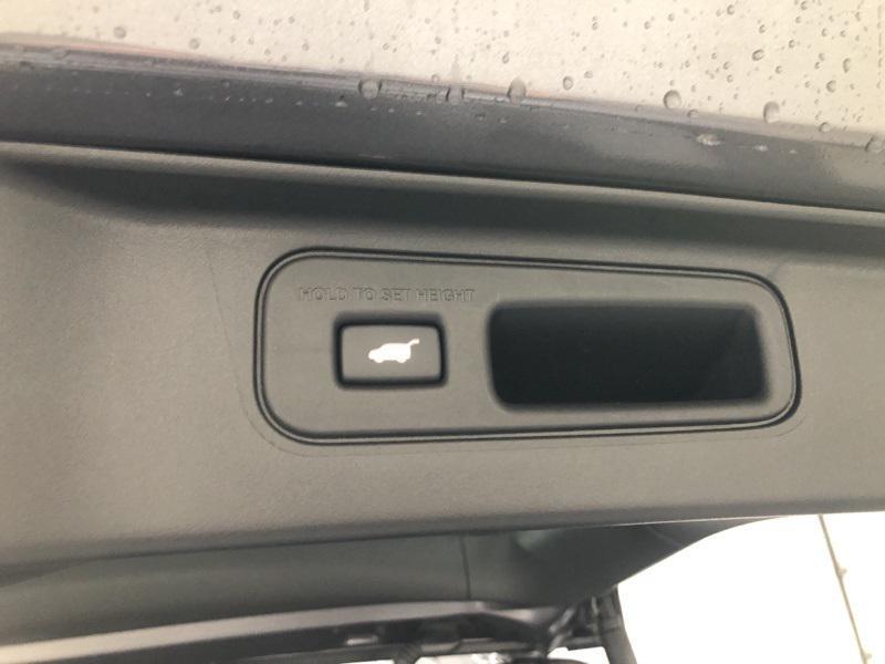 new 2026 Honda Passport car, priced at $54,165