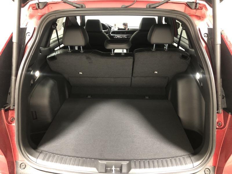 new 2026 Honda CR-V Hybrid car, priced at $42,075