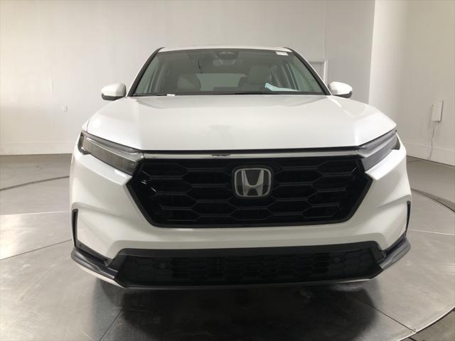 used 2023 Honda CR-V car, priced at $29,794