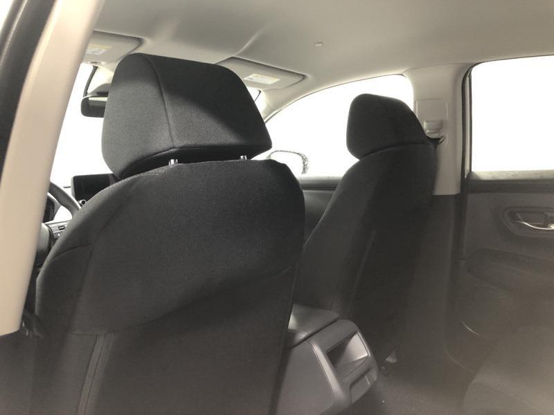 new 2026 Honda HR-V car, priced at $29,605