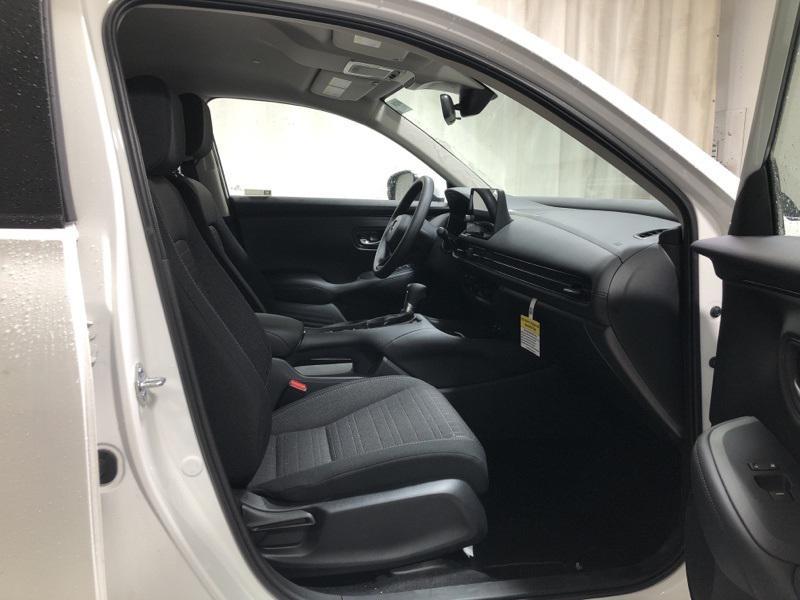 new 2026 Honda HR-V car, priced at $29,605