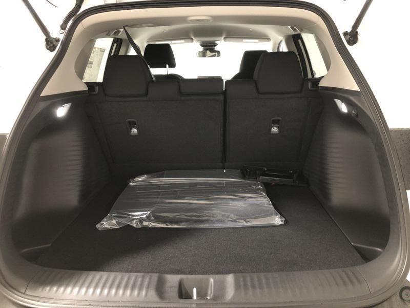 new 2026 Honda HR-V car, priced at $29,605