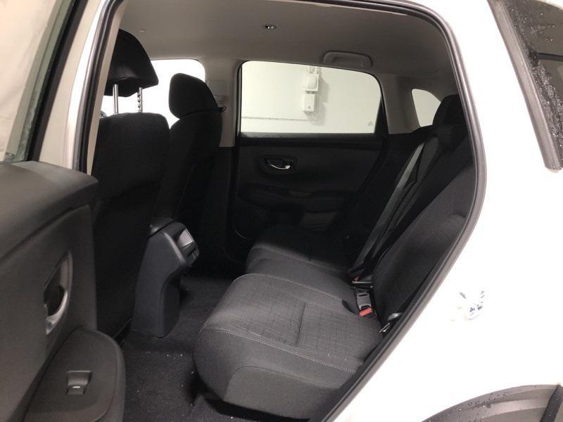new 2026 Honda HR-V car, priced at $29,605